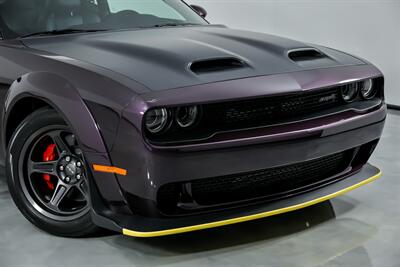 2022 Dodge Challenger SRT Super Stock-66 ACTUAL MILES! BRAND NEW!   - Photo 3 - Joliet, IL 60435