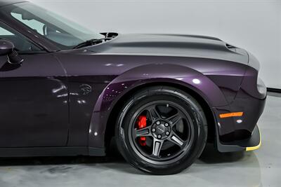 2022 Dodge Challenger SRT Super Stock-66 ACTUAL MILES! BRAND NEW!   - Photo 15 - Joliet, IL 60435