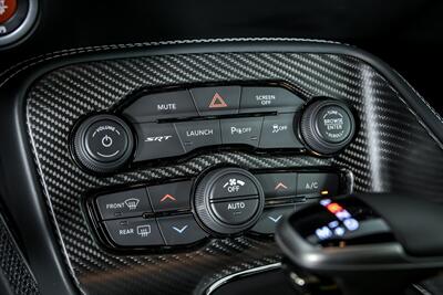 2022 Dodge Challenger SRT Super Stock-66 ACTUAL MILES! BRAND NEW!   - Photo 37 - Joliet, IL 60435