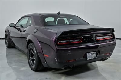 2022 Dodge Challenger SRT Super Stock-66 ACTUAL MILES! BRAND NEW!   - Photo 10 - Joliet, IL 60435