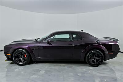 2022 Dodge Challenger SRT Super Stock-66 ACTUAL MILES! BRAND NEW!   - Photo 8 - Joliet, IL 60435