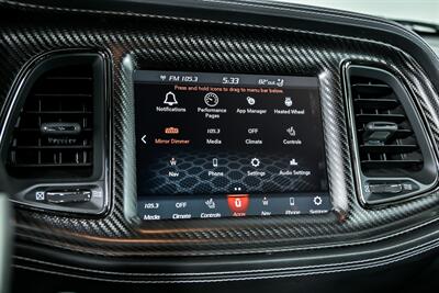 2022 Dodge Challenger SRT Super Stock-66 ACTUAL MILES! BRAND NEW!   - Photo 34 - Joliet, IL 60435