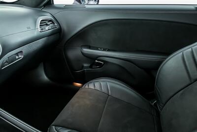 2022 Dodge Challenger SRT Super Stock-66 ACTUAL MILES! BRAND NEW!   - Photo 39 - Joliet, IL 60435