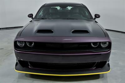 2022 Dodge Challenger SRT Super Stock-66 ACTUAL MILES! BRAND NEW!   - Photo 5 - Joliet, IL 60435