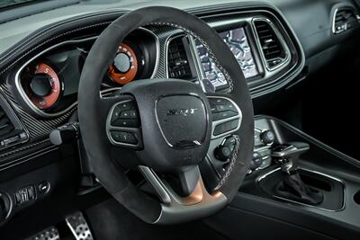 2022 Dodge Challenger SRT Super Stock-66 ACTUAL MILES! BRAND NEW!   - Photo 25 - Joliet, IL 60435