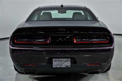 2022 Dodge Challenger SRT Super Stock-66 ACTUAL MILES! BRAND NEW!   - Photo 11 - Joliet, IL 60435