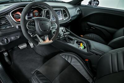 2022 Dodge Challenger SRT Super Stock-66 ACTUAL MILES! BRAND NEW!   - Photo 21 - Joliet, IL 60435