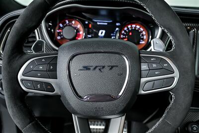 2022 Dodge Challenger SRT Super Stock-66 ACTUAL MILES! BRAND NEW!   - Photo 28 - Joliet, IL 60435