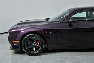 2022 Dodge Challenger SRT Super Stock-66 ACTUAL MILES! BRAND NEW!   - Photo 7 - Joliet, IL 60435