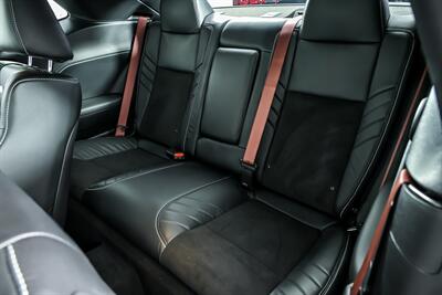 2022 Dodge Challenger SRT Super Stock-66 ACTUAL MILES! BRAND NEW!   - Photo 24 - Joliet, IL 60435