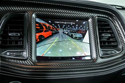 2022 Dodge Challenger SRT Super Stock-66 ACTUAL MILES! BRAND NEW!   - Photo 36 - Joliet, IL 60435
