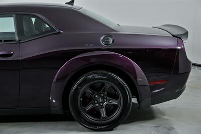 2022 Dodge Challenger SRT Super Stock-66 ACTUAL MILES! BRAND NEW!   - Photo 9 - Joliet, IL 60435