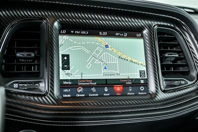 2022 Dodge Challenger SRT Super Stock-66 ACTUAL MILES! BRAND NEW!   - Photo 35 - Joliet, IL 60435