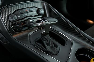 2022 Dodge Challenger SRT Super Stock-66 ACTUAL MILES! BRAND NEW!   - Photo 38 - Joliet, IL 60435