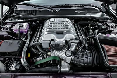 2022 Dodge Challenger SRT Super Stock-66 ACTUAL MILES! BRAND NEW!   - Photo 17 - Joliet, IL 60435