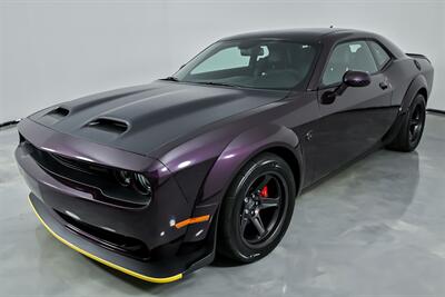 2022 Dodge Challenger SRT Super Stock-66 ACTUAL MILES! BRAND NEW!   - Photo 6 - Joliet, IL 60435