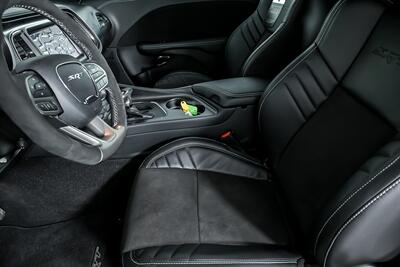 2022 Dodge Challenger SRT Super Stock-66 ACTUAL MILES! BRAND NEW!   - Photo 22 - Joliet, IL 60435