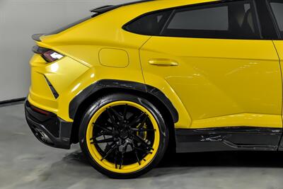 2021 Lamborghini Urus $100K MODS-FULL WIDEBODY KIT   - Photo 16 - Joliet, IL 60435
