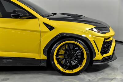 2021 Lamborghini Urus $100K MODS-FULL WIDEBODY KIT   - Photo 18 - Joliet, IL 60435