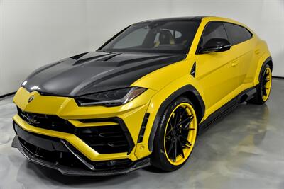 2021 Lamborghini Urus $100K MODS-FULL WIDEBODY KIT   - Photo 9 - Joliet, IL 60435