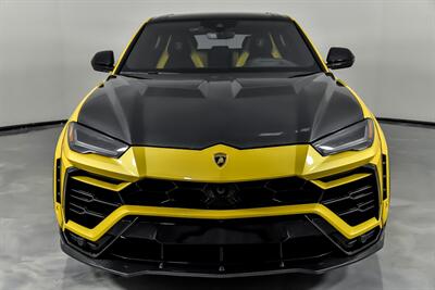 2021 Lamborghini Urus $100K MODS-FULL WIDEBODY KIT   - Photo 8 - Joliet, IL 60435
