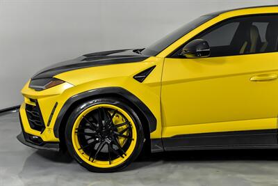 2021 Lamborghini Urus $100K MODS-FULL WIDEBODY KIT   - Photo 10 - Joliet, IL 60435