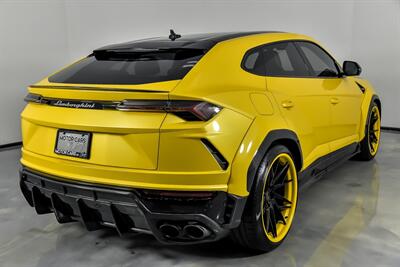 2021 Lamborghini Urus $100K MODS-FULL WIDEBODY KIT   - Photo 15 - Joliet, IL 60435