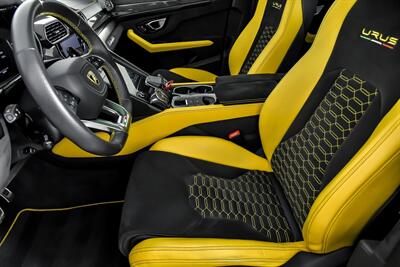 2021 Lamborghini Urus $100K MODS-FULL WIDEBODY KIT   - Photo 30 - Joliet, IL 60435