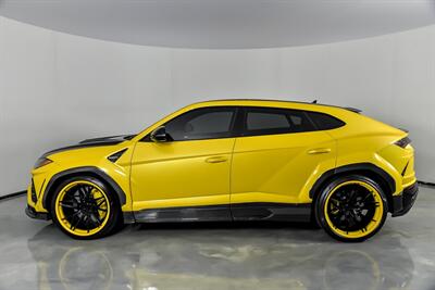 2021 Lamborghini Urus $100K MODS-FULL WIDEBODY KIT   - Photo 11 - Joliet, IL 60435