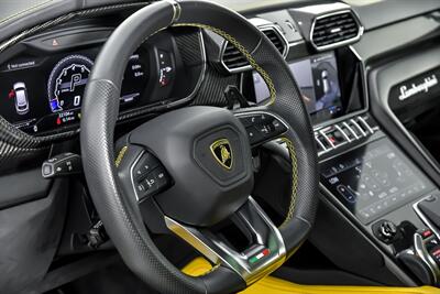 2021 Lamborghini Urus $100K MODS-FULL WIDEBODY KIT   - Photo 34 - Joliet, IL 60435