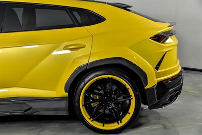 2021 Lamborghini Urus $100K MODS-FULL WIDEBODY KIT   - Photo 12 - Joliet, IL 60435