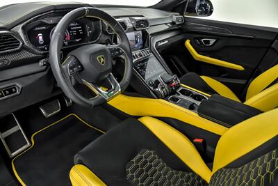2021 Lamborghini Urus $100K MODS-FULL WIDEBODY KIT   - Photo 29 - Joliet, IL 60435