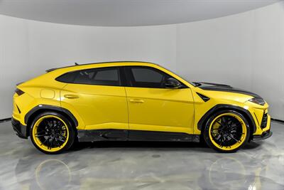 2021 Lamborghini Urus $100K MODS-FULL WIDEBODY KIT   - Photo 17 - Joliet, IL 60435