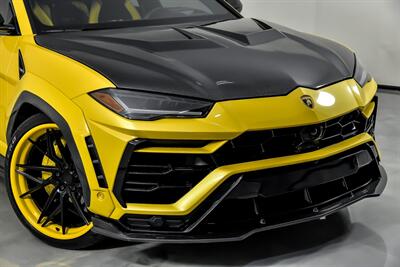 2021 Lamborghini Urus $100K MODS-FULL WIDEBODY KIT   - Photo 3 - Joliet, IL 60435
