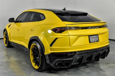 2021 Lamborghini Urus $100K MODS-FULL WIDEBODY KIT   - Photo 13 - Joliet, IL 60435