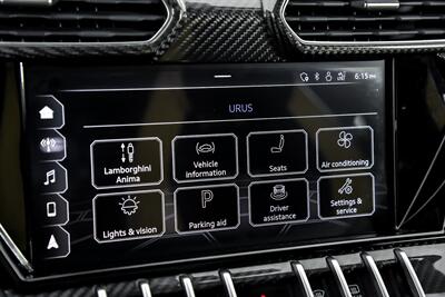 2021 Lamborghini Urus $100K MODS-FULL WIDEBODY KIT   - Photo 46 - Joliet, IL 60435