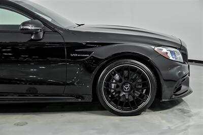 2021 Mercedes-Benz AMG C 63   - Photo 15 - Joliet, IL 60435