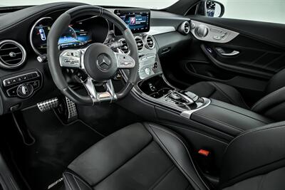 2021 Mercedes-Benz AMG C 63   - Photo 21 - Joliet, IL 60435