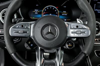 2021 Mercedes-Benz AMG C 63   - Photo 29 - Joliet, IL 60435