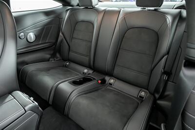 2021 Mercedes-Benz AMG C 63   - Photo 25 - Joliet, IL 60435