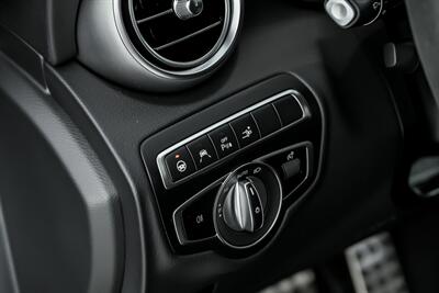 2021 Mercedes-Benz AMG C 63   - Photo 27 - Joliet, IL 60435