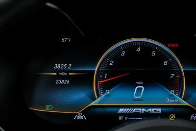 2021 Mercedes-Benz AMG C 63   - Photo 28 - Joliet, IL 60435