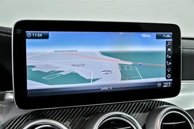 2021 Mercedes-Benz AMG C 63   - Photo 32 - Joliet, IL 60435