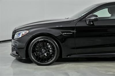 2021 Mercedes-Benz AMG C 63   - Photo 7 - Joliet, IL 60435