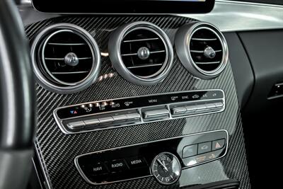 2021 Mercedes-Benz AMG C 63   - Photo 35 - Joliet, IL 60435