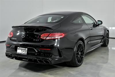 2021 Mercedes-Benz AMG C 63   - Photo 12 - Joliet, IL 60435