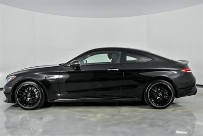 2021 Mercedes-Benz AMG C 63   - Photo 8 - Joliet, IL 60435