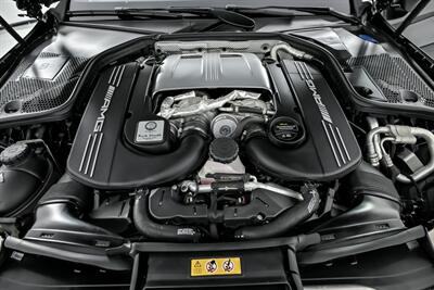 2021 Mercedes-Benz AMG C 63   - Photo 17 - Joliet, IL 60435