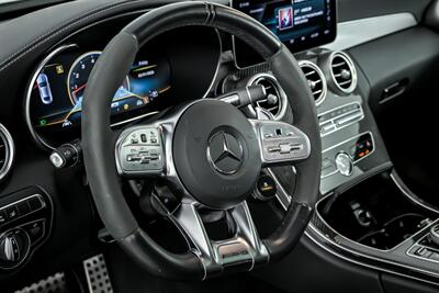 2021 Mercedes-Benz AMG C 63   - Photo 26 - Joliet, IL 60435
