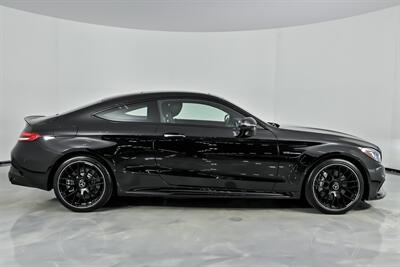 2021 Mercedes-Benz AMG C 63   - Photo 14 - Joliet, IL 60435